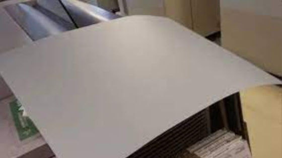 Chapas CTP Sem Tratamento Específicas para a Europa / Impressão Offset Comercial