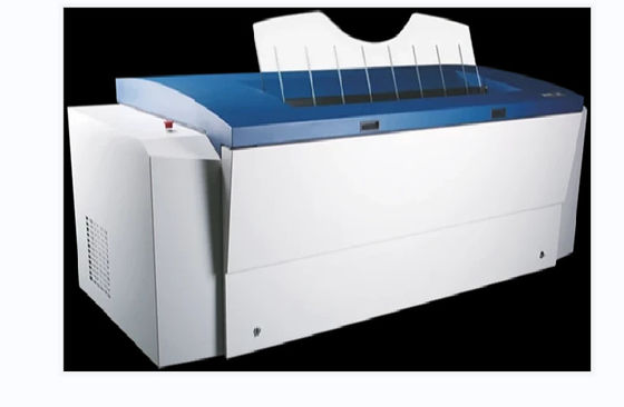 Tipo UV máquina de fatura de placa do CTP, máquina de fatura de placa de CTCP