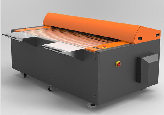 Placa sensível térmica do CTP que faz a máquina 0.15-0.3mm a espessura da placa