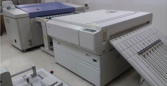 Máquina de impressão de CTCP, máquina de UVCTP, máquina da placa de UVCTCP, computador da placa de CTCP que faz a máquina