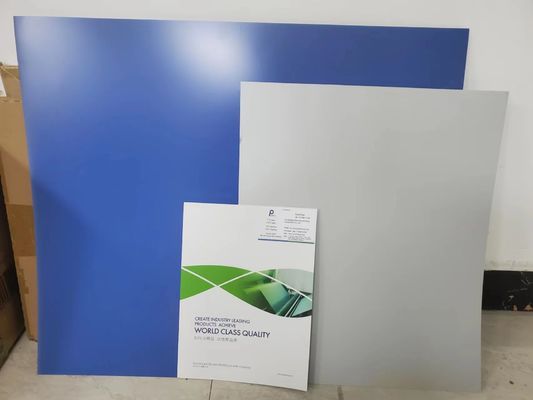 placa Lavagem-livre do CTP, calor - placa sensível do CTP, calor - placa sensível do CTP, placa deslocada