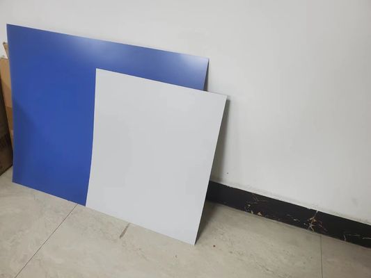 As placas sensíveis térmicas do CTP, placas do CTP, imprimiram placas do CTP, deslocaram placas do CTP