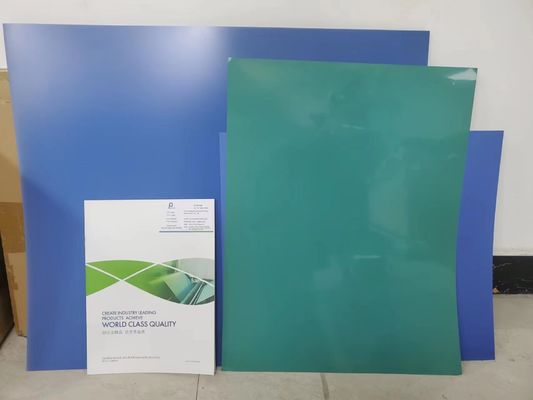 placa de offset do calibre CTCP de 0.15mm-0.30mm, tipo UV deslocado placa do CTP