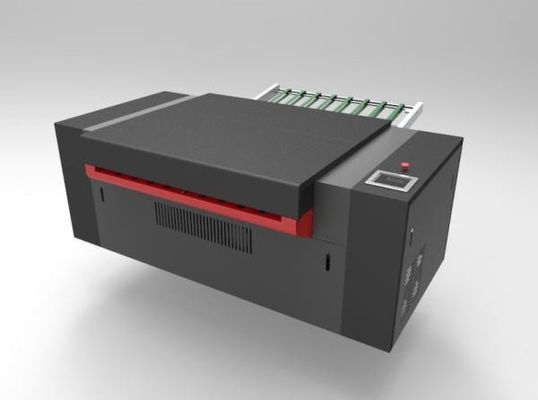 Placa sensível térmica do computador que faz a máquina, placa do CTP que faz a máquina, placa lavável do CTP que faz a máquina