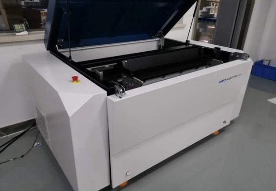 A máquina de fatura de placa de alta velocidade do computador, máquina de fatura de placa térmica do CTP, deslocou a máquina de fatura de placa do CTP da impressão