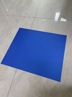 Placa CTP de alumínio durável para impressão de tinta UV com espessura de 0,15-0,30 mm e vida útil de 18 meses
