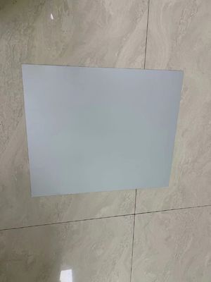 Chapa de impressão CTP sem processo com espessura de 0,15-0,30 mm para embalagens offset e aplicação UV de curta tiragem