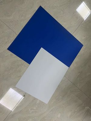 Chapa CTP Branca sem Processamento de 0,15-0,30mm, sem Necessidade de Processador Separado para Impressão de Alta Qualidade