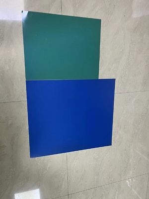 0.30mm espessura tinta UV placa de impressão CTCP com qualidade constante e comprimento de longa duração