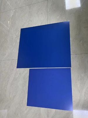 Chapa de Impressão CTCP de Alta Eficiência com Espessura de 0,15 mm a 0,40 mm para Impressão Offset Ecológica