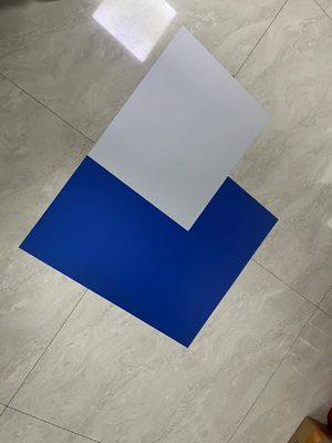 0.30mm Placa de impressão CTP sem processo para embalagens e rótulos