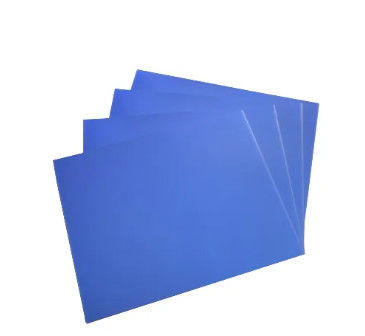 Placa de impressão térmica do revestimento especial CTP para a qualidade excelente da imagem latente