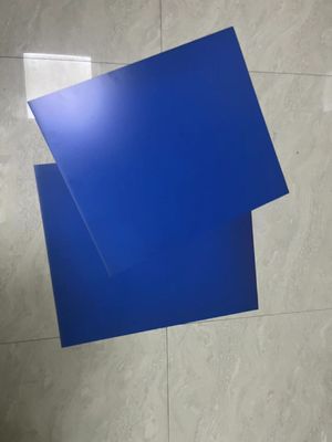 Placa de impressão térmica CTP de alta qualidade com tamanhos personalizados e 18 meses de prazo de validade para aquecimento