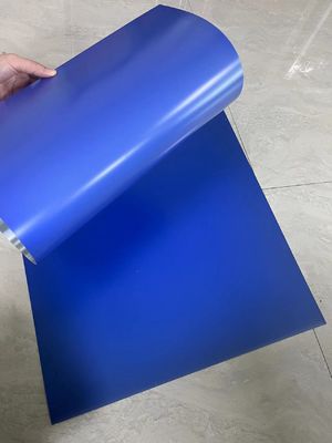 Placa de impressão térmica do CTP para a impressão comercial em grande escala