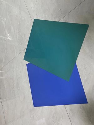 Placas de impressão imprimindo deslocadas de CTCP com colaborador da cabeça de ponte