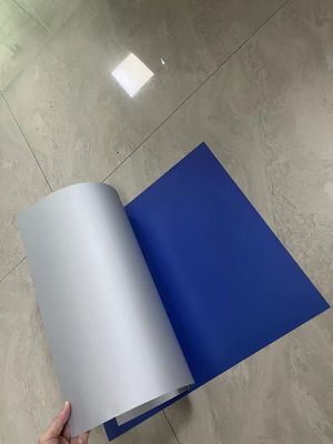 Placa de impressão CTP sem processo para impressão de rótulos