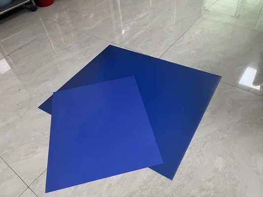 Placa de impressão do CTP com cozimento de alta temperatura e Fluorination