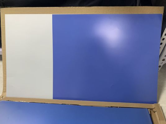 Placa do CTP da impressão deslocada, placa térmica do CTP, placa lavagem-livre do CTP, placa de alta qualidade do CTP