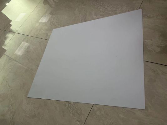 Placa de CTP sem processo sem enxaguar, branca cinza com 1030 mm de largura máxima para impressão sem produtos químicos