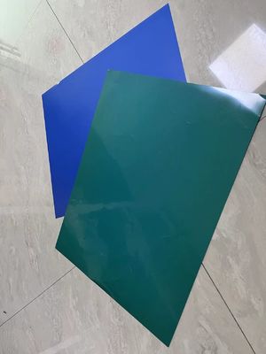 0.15mm espessura placa de impressão CTCP solução econômica para melhorar o desempenho