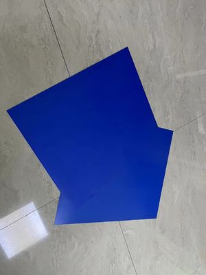 0.30mm Placa de impressão térmica CTP com 2 horas lâmpada fluorescente iluminação segura