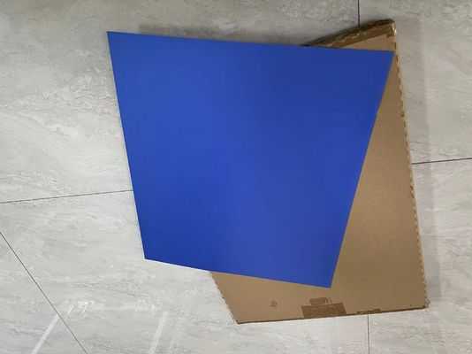 18 meses Prazo de validade Placa CTP térmica com 100000 impressões