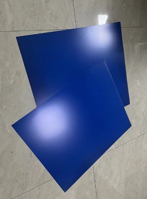 Placa CTCP perfurada Placa UV-CTP para melhorar a eficiência da impressão