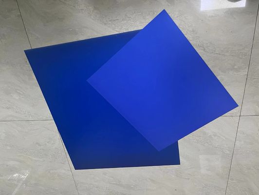 Placa térmica de CTP de alumínio 140-160mj/cm2 para impressão offset