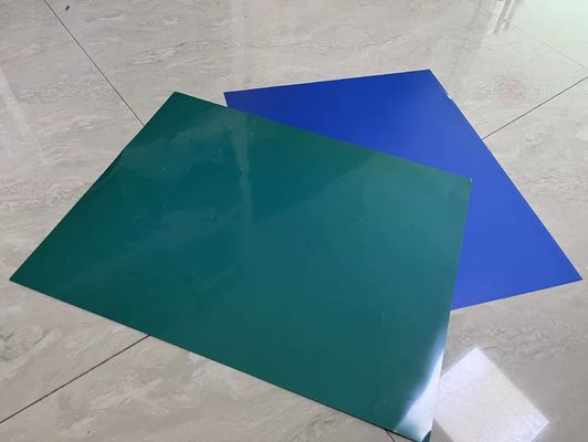 Placas de impressão UV positivas do CTP com sensibilidade rápida e Dot Reproduction magnífico