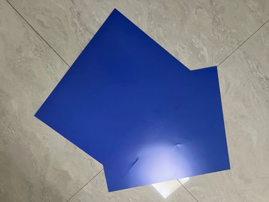 Placa de impressão térmica Eco-amigável do CTP para minimizar o impacto ambiental