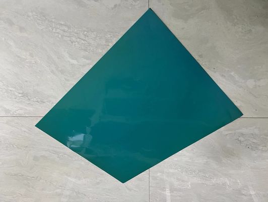 Placa de impressão verde do picosegundo do revestimento com 18 meses sob circunstâncias de armazenamento recomendadas