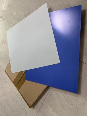 Impressão deslocada de alta resolução da placa do DOP da placa de impressão Processless CTP
