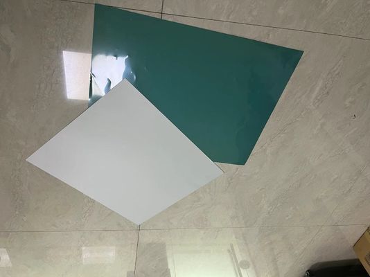 Placa de impressão CTP sem processo ecológica com espectro de 800-850nm e comprimento de execução de 100.000 impressões