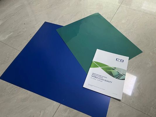 Placas de impressão CTCP UV Placa CTP para impressão de jornais Espessura 0,30 mm