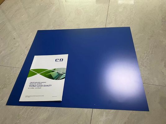 Placa de impressão térmica positiva do CTP com sensibilidade 800-850nm espectral