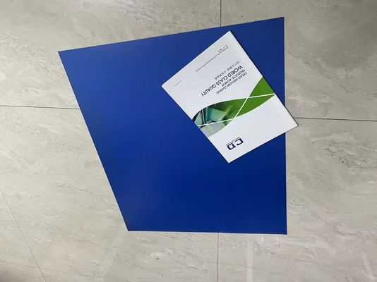 Placa de impressão térmica positiva do CTP com sensibilidade 800-850nm espectral