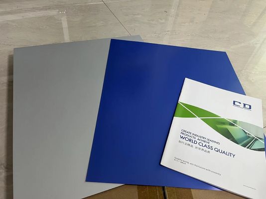 Placa CTP sem processo Placa DOP Placa não química Placa CTP de alta qualidade comercial