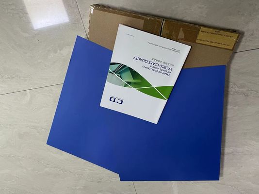 Placa CTP térmica de dupla camada com melhor precisão de registro