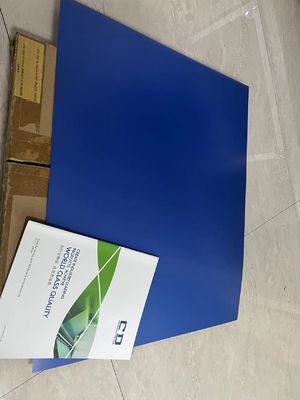 Chapa CTCP de Alumínio Chapa UV CTP com Laser UV de 400-410nm para 100.000~200.000 Impressões