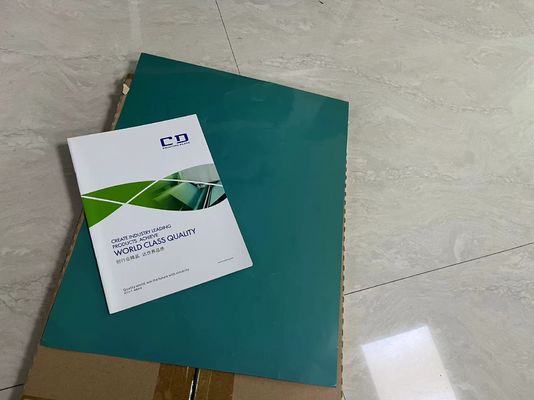 PS Placa de impressão para tintas à base de água e óleo em vários materiais