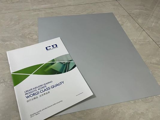Placa CTP branca sem processo Eco-Wash Placa CTP não flushing com imagem a laser