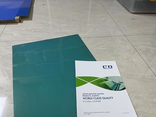 A placa UV-CTP do picosegundo chapeia a placa do CTP da placa de CTCP para a impressão comercial