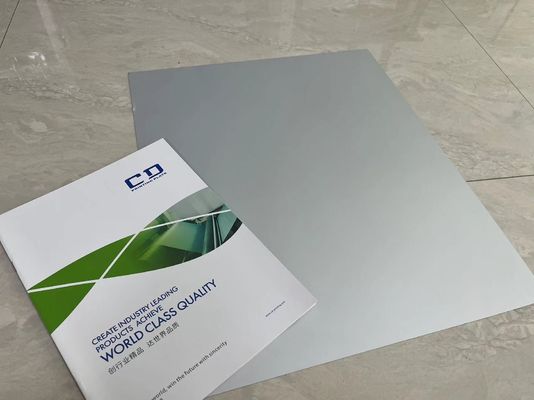 0.15mm-0.30mm Placas de Impressão Branca sem Processos Impressão Offset de Alta Resolução