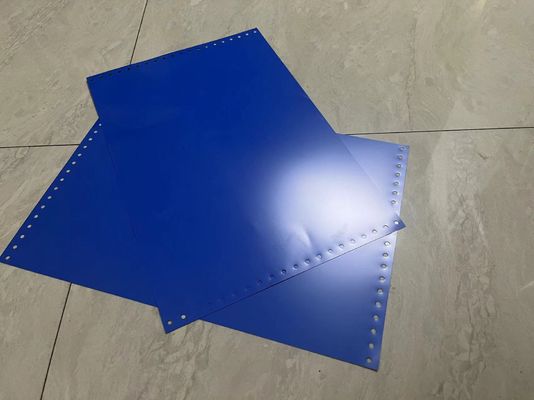 Chapa CTCP UV-CTP com Sensibilidade a Laser de 400-410nm para Impressão de Jornais em Espessura de 0,15-0,40mm