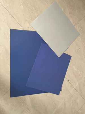 Máquina de impressão de offset de placa de alumínio de placa única cTCP