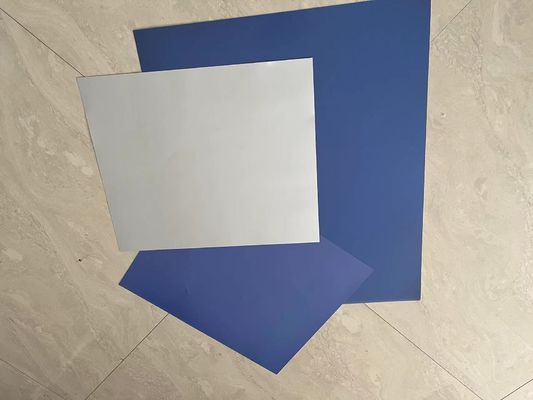 Placa CTP sem processo térmico negativo para melhorar a eficiência