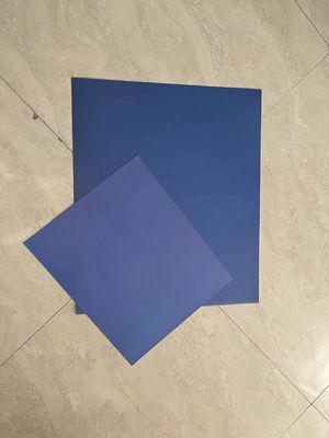 Chapa UV-CTP com Sensibilidade a Laser UV de 400-410nm para Melhor Qualidade de Imagem em Impressão Comercial