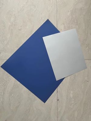 Placa de CTP térmica de alumínio para tamanho máximo de produção de 1650*1450mm
