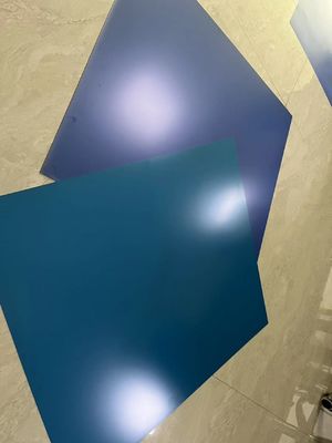 Placas de impressão CTCP de alumínio PLATE-CD com tempo de descarga 22S-26S