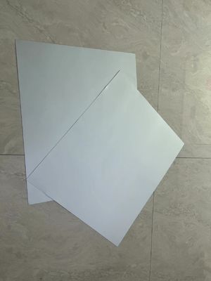 Chapa CTP Comercial Sem Processo Com Largura Máxima de Bobina de 1350MM, Validade de 20 Meses e Tempo de Produção de 22-25S